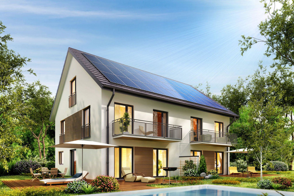 Elektrik Tüketimini Hesaplamanın En Kolay Yolu Solar Paket
